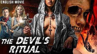 THE DEVILS RITUAL | A Vacation Turns Into a Demonic Nightmare | Hollywood Horror Movie In English