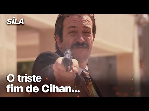 Burhan's patience has run out! - Sila: Prisoner of Love