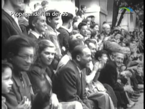 Die Geschichte des Holocaust Teil 5 (Vorschau)