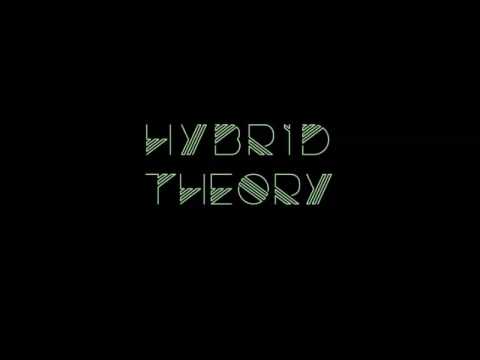 Crookers Ft. Jeremih - I Just Can't (Hybrid Theory Remix)