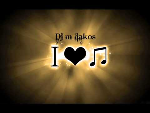 Dj m liakos Remix Tusis