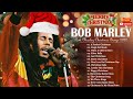 Bob Marley Reggae Songs 📀 REGGAE CHRISTMAS SONGS ALL TIME ❄❄ TOP REGGAE CHRISTMAS 2023