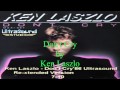 Ken Laszlo - Don't Cry (1986) 