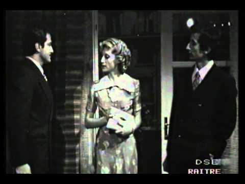 L'adorabile Giulia - Gilbert Sauvajon