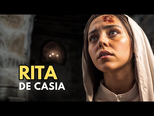 Vídeo relacionado con Rita de Cascia: Santa de lo imposible (Colección Ejemplos de Vida)