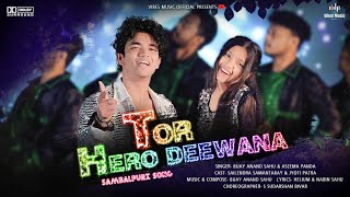 Tor Hero Deewana Sambalpuri Official Song 2022 Bij