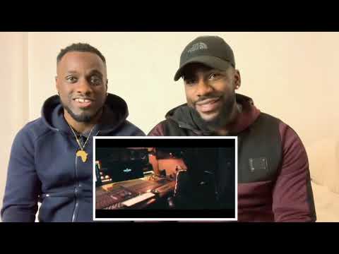 Australian Drill ‼️ Kush Mink x CV x Purpp - Offside (Reaction)💯🇦🇺