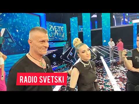 SLAVICA ANGELOVA JE POBEDNICA! ZVEZDE GRANDA FINALE 2023!