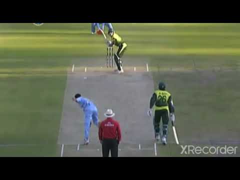 India vs Pakistan icc T20 World Cup 2007 final last over