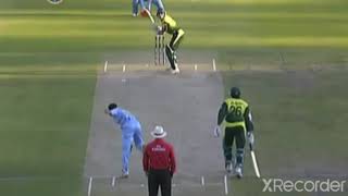 India vs Pakistan icc T20 World Cup 2007 final last over