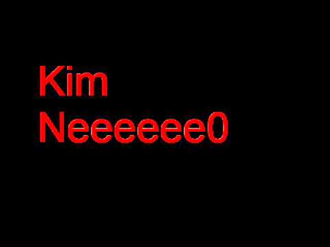 Kennth køn ft lasse t- kim neeeeeo sangen (fun diss).wmv