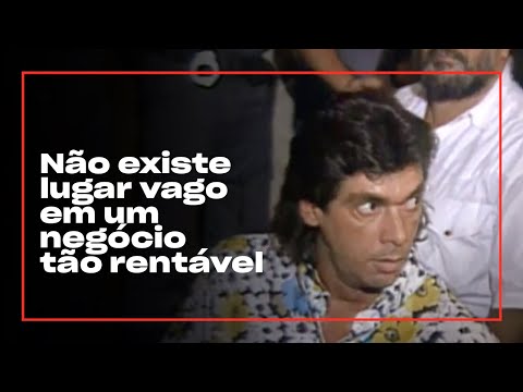 O impacto da morte do bicheiro Maninho na criminalidade do Rio de Janeiro | Lei da Selva