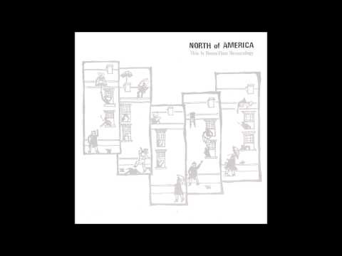 NORTH OF AMERICA - XRXXRXRX