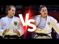Alice BELLANDI Vs Anna Maria WAGNER I Final 78KG I Abu Dhabi World Championships 2024