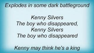 Generation X - The Prime Of Kenny Silvers (Parts 1 &amp; 2) Lyrics