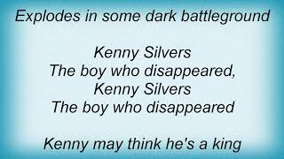 Generation X - The Prime Of Kenny Silvers (Parts 1 &amp; 2) Lyrics