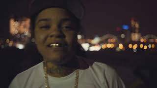 Young M A Kween  Freestyle Video