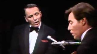 Frank Sinatra &amp; Antonio Carlos Jobim - Change Partners