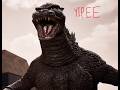 GODZILLA Destroy All Monsters MELEE REMASTERED IS REAL!!!!!