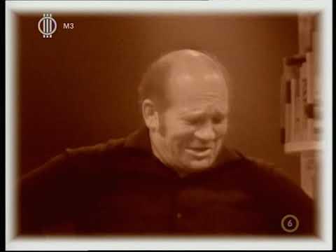 Vargha Balázs, Vallomás a törvényszék előtt   Pécsi Sándor   Közreműködik Máté Gábor