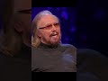 Barry Gibb On Falsetto How Did You Find Out You Can Do Falsetto Shorts Fun Beegees Jivetubin