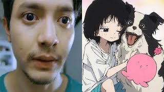 Cute na Anime na May Halong Trauma (feat. @Akishi- )