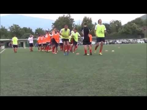 A.S.D. Città di Nocera, finalmente si comincia!