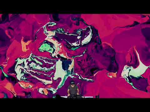 The weekly underground music show "Looking for the Perfect Beat 201934".