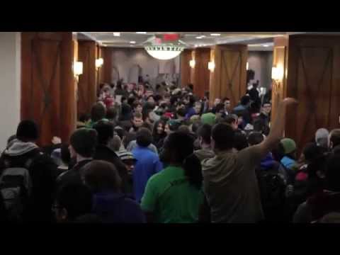 Apex 2015 Update--New Venue Approaching!