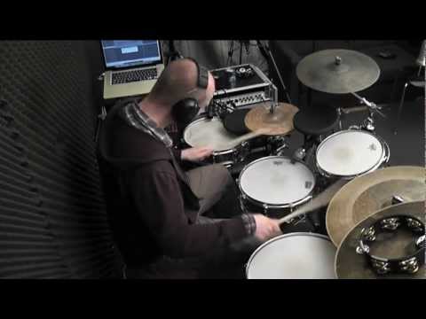 BeatBauer Max feat.Krabbz Soundsystem: Drum n Bass drumming