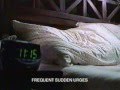 Overactive Bladder Gotta Go Right Now TV Ad USA June 13 2003