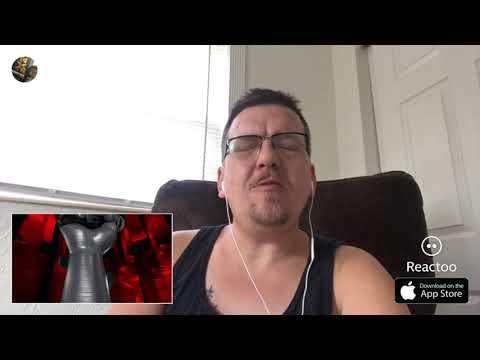 REACTION: Hrafnhildur vs. Hjörtur - I Wanna Know What Love Is | The Voice Iceland 2015 | Battle