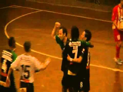 Sporting - Gol de Leitão contra o Vitória dos Olivais - Liga Portuguesa