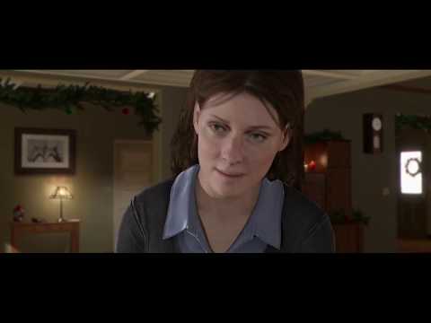 Beyond Two Souls Walkthrough Part 5 My Imaginary Friend