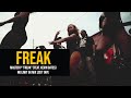 Master P "Freak" (feat. Kevin Gates) No Limit 5K Mix Lost Tape