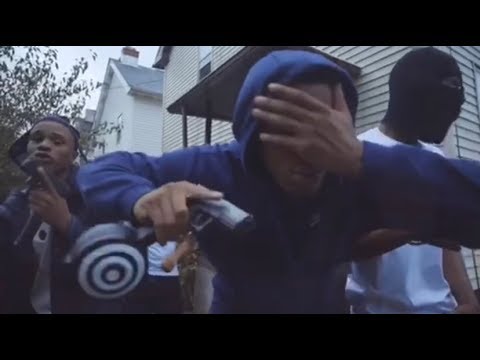 Oddy Skeemin - Creepin' Up (ft. EJ Roze) [OFFICIAL VIDEO] | Shot By @dreseavers