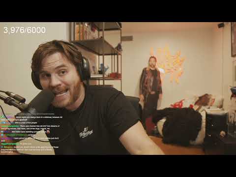 WillNeff - Will Gives Take on Watch Parties