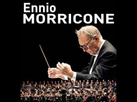 MAESTRO ENNIO MORRICONE LIVE CLIPS CONCERT @ AUDITORIUM PARCO DELLA MUSICA ROMA - 2 JULY 2015