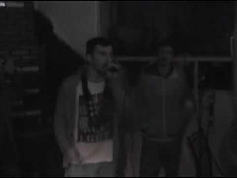 Cumali Efrah / Soktar ST / Kamufle - (Konser 2009)