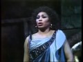 Leontyne Price sings Aida, "O patria mia"