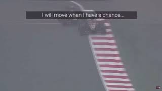 [閒聊] Marko: Kimi根本就揮手叫Norris超過去！