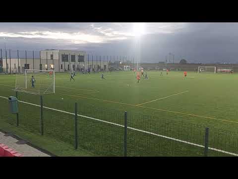 ACS Bolintin Vale - FC Bolintin Malu Spart 2017   - Prima repriza 27.09.2025  U11 Elite