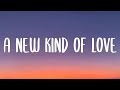 Frou Frou A New Kind Of Love Lyrics Are Ya Falling In Love I Ve A Feeling You Are