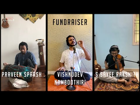 KS Vishnudev | Govindamiha | Bageshri | Narayana Theertha