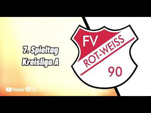 7. Spieltag Kreisliga A 21/22