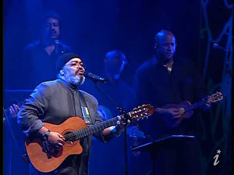 Você abusou - Jorge Aragão - Ao vivo 3 (Da noite pro dia)