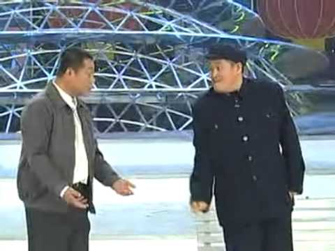 2001  央视春节联欢晚会  小品 《卖拐》赵本山 | CCTV春晚