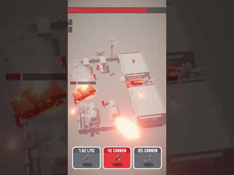 Base Attack Video