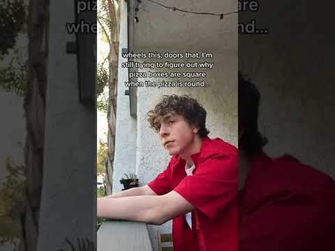 This is all just too confusing 😣 | Matthew Nichols | #shorts #youtubeshorts