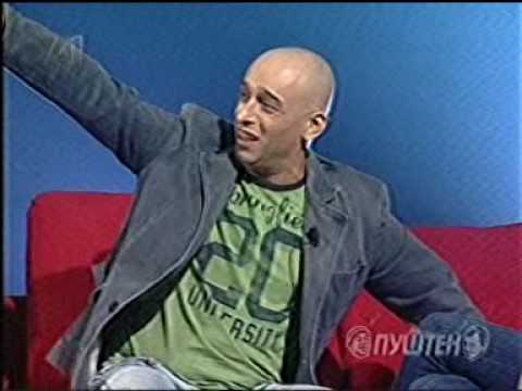 Опуштено со Тони и Део | Opusteno so Toni i Deo - 5 del 28.03.2010